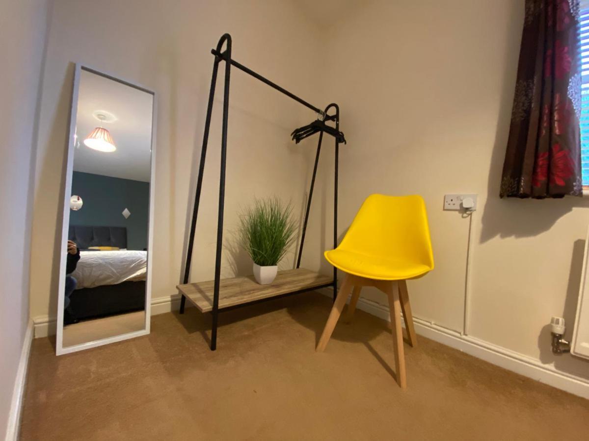Villa Wellingborough Cosy Hub Great Harrowden Exterior foto